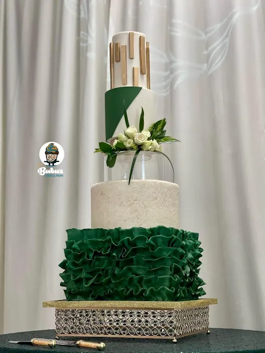 Bubu’s Cakes & More Picture 8