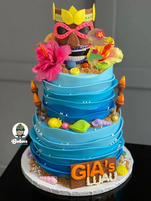 Bubu’s Cakes & More Picture 10