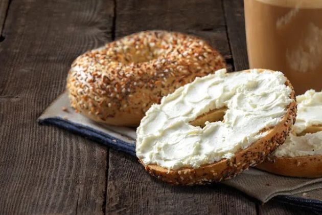 Einstein Bros. Bagels