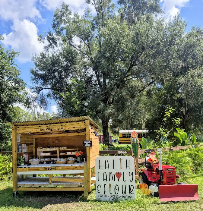 Faith, Family & Flour Farmstand Picture 10