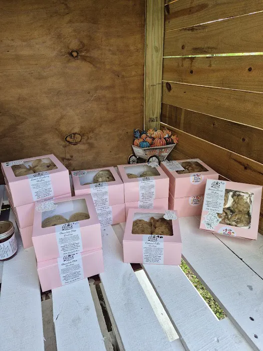 Faith, Family & Flour Farmstand Picture 3