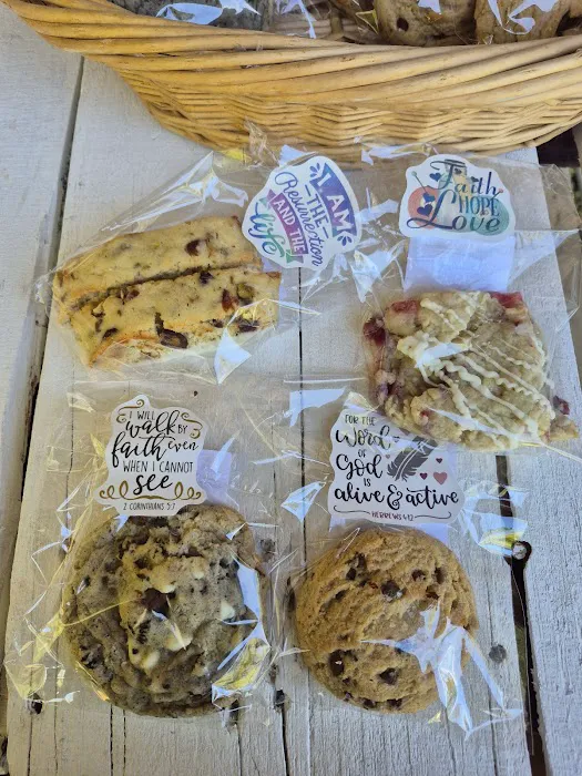 Faith, Family & Flour Farmstand Picture 2