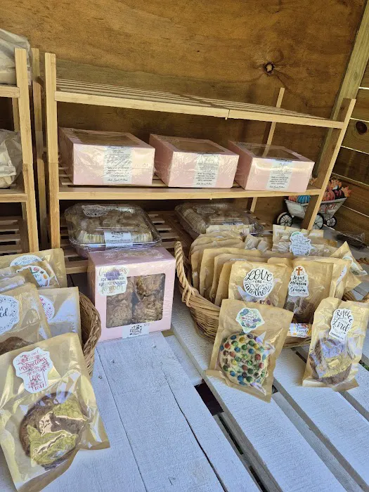 Faith, Family & Flour Farmstand Picture 1