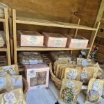 Faith, Family & Flour Farmstand