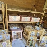 Faith, Family & Flour Farmstand ico