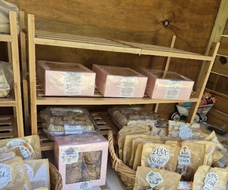 Faith, Family & Flour Farmstand