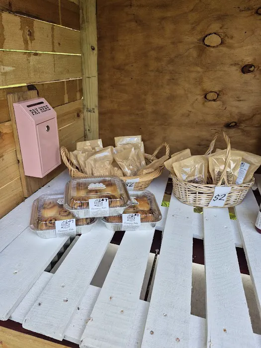 Faith, Family & Flour Farmstand Picture 7