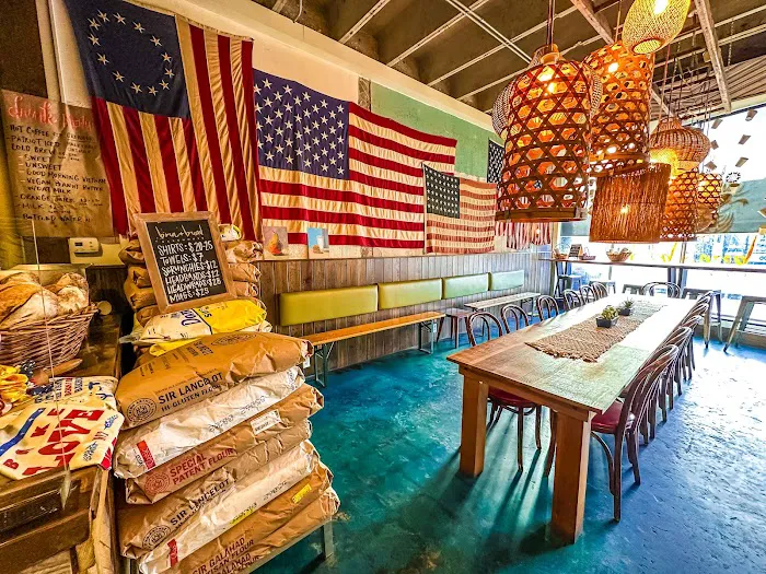 Born & Bread Bakehouse Picture 8