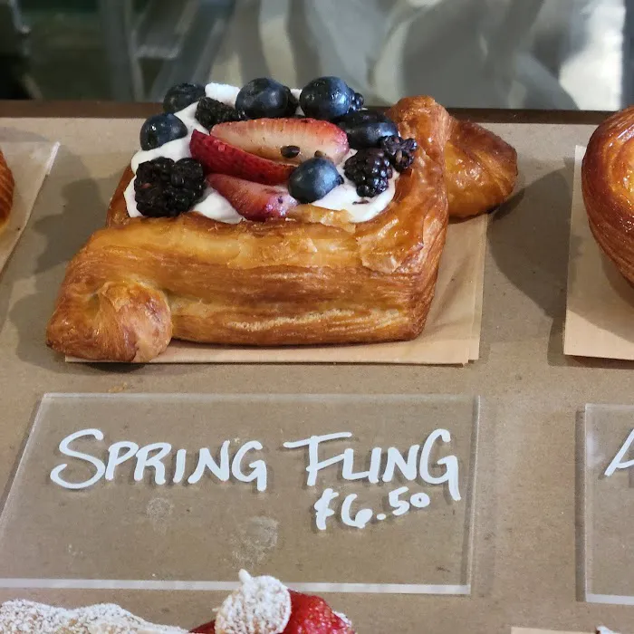Born & Bread Bakehouse Picture 5