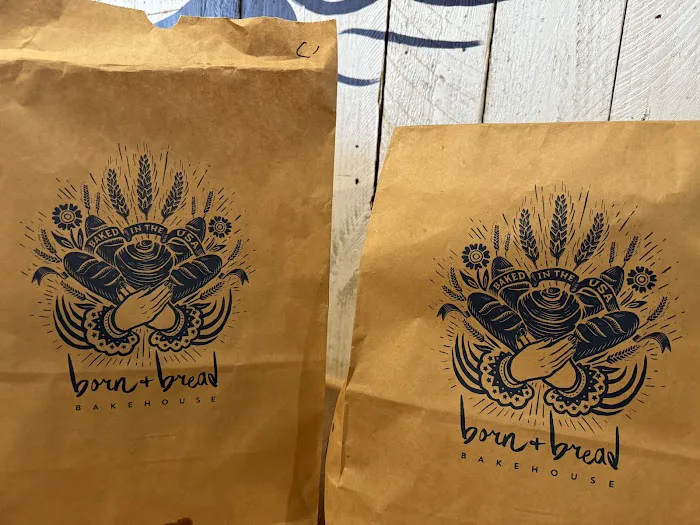Born & Bread Bakehouse Picture 7