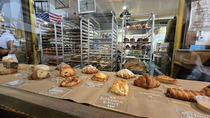 Born & Bread Bakehouse Picture 2