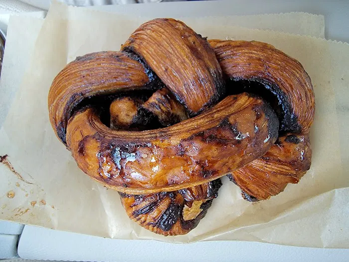 Born & Bread Bakehouse Picture 1