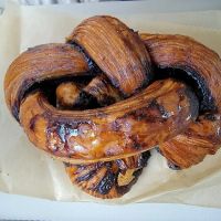 Born & Bread Bakehouse ico