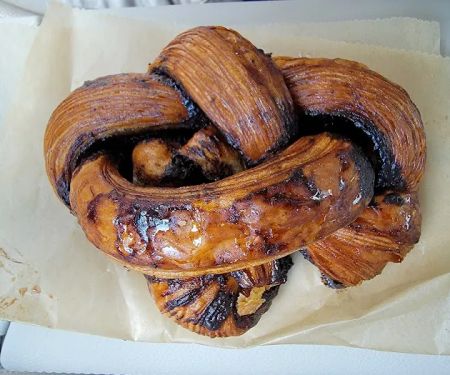 Born & Bread Bakehouse