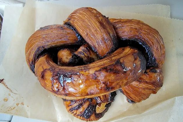 Born & Bread Bakehouse