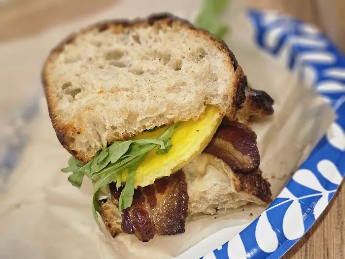 Born & Bread Bakehouse Picture 4
