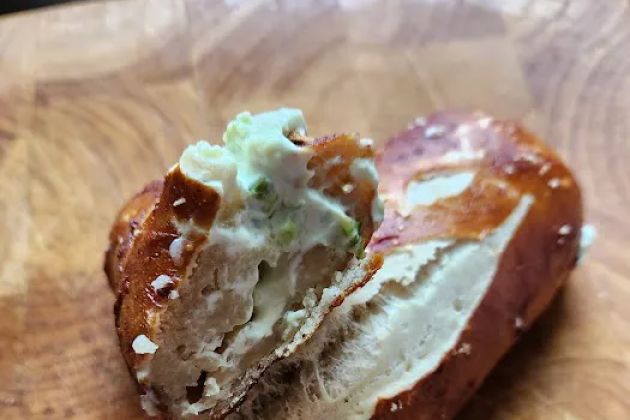 Franklin Bread House