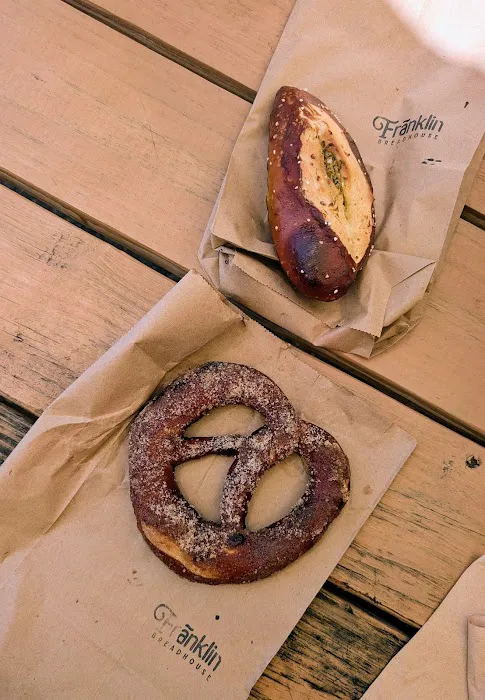 Franklin Bread House Picture 6