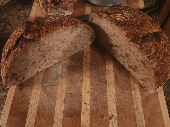Franklin Bread House Picture 2