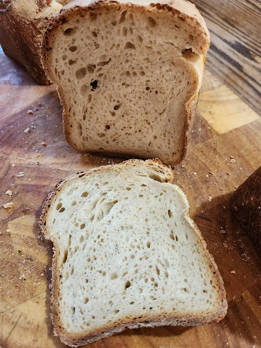Franklin Bread House Picture 4