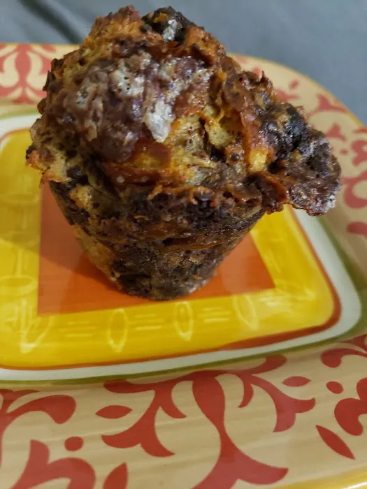 STACKD BROWNIES Picture 6