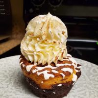 STACKD BROWNIES ico