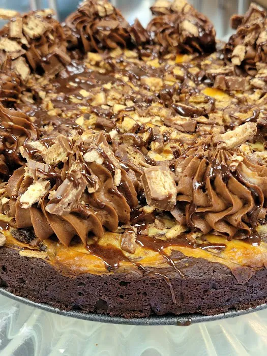 STACKD BROWNIES Picture 3