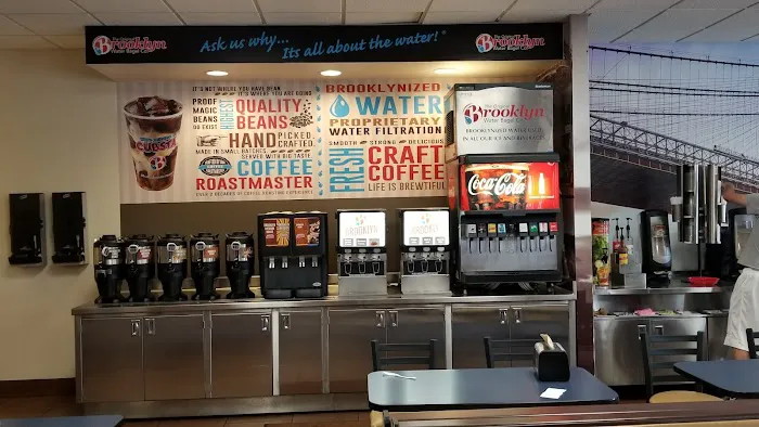 The Original Brooklyn Water Bagel Co. Picture 3