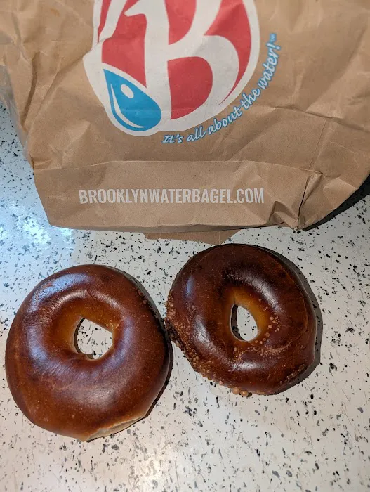 The Original Brooklyn Water Bagel Co. Picture 2