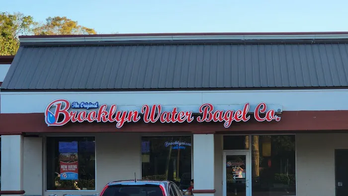 The Original Brooklyn Water Bagel Co. Picture 1