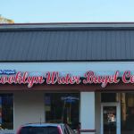 The Original Brooklyn Water Bagel Co.