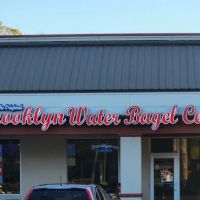 The Original Brooklyn Water Bagel Co. ico