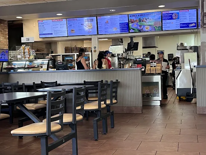 The Original Brooklyn Water Bagel Co. Picture 4