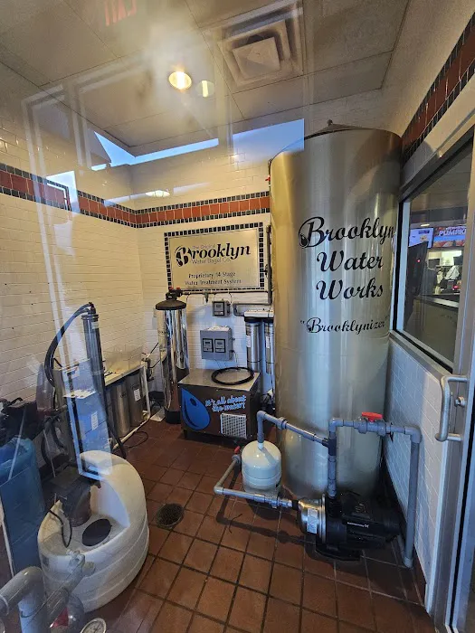 The Original Brooklyn Water Bagel Co. Picture 10