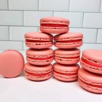 Frontline Bakery ico