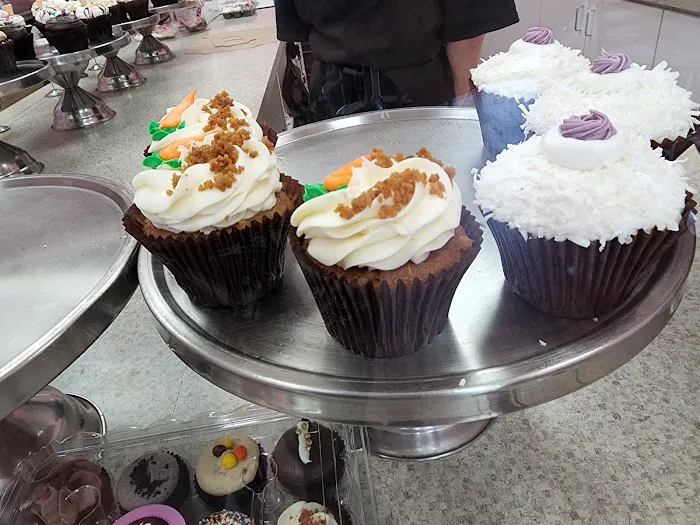 Smallcakes Lake Mary Picture 4