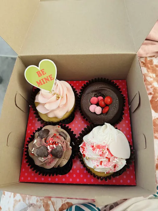 Smallcakes Lake Mary Picture 5