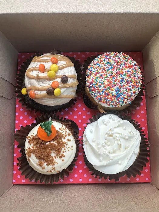 Smallcakes Lake Mary Picture 7