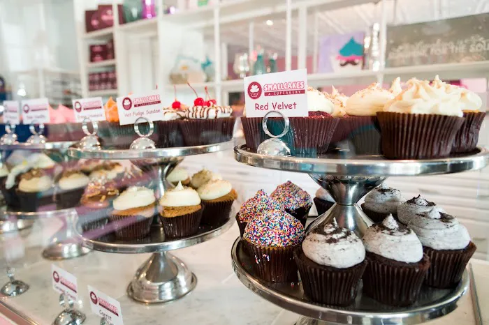 Smallcakes Lake Mary Picture 9