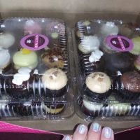 Smallcakes Lake Mary ico
