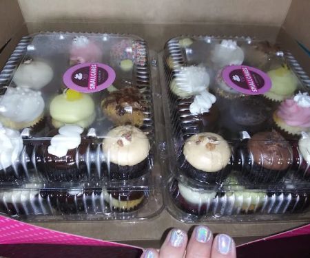 Smallcakes Lake Mary