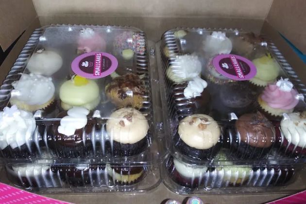 Smallcakes Lake Mary