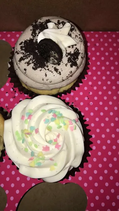 Smallcakes Lake Mary Picture 3