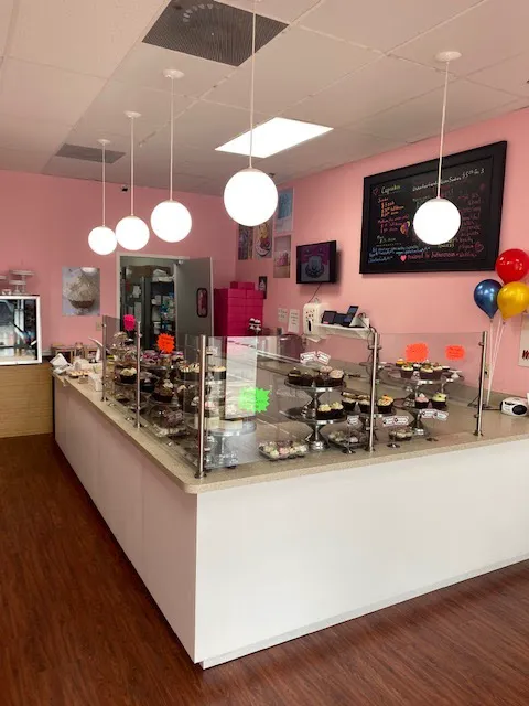 Smallcakes Lake Mary Picture 2