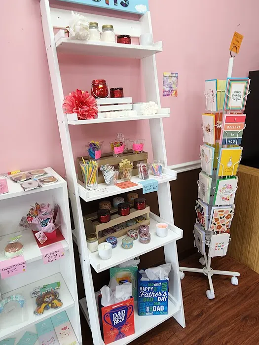 Smallcakes Lake Mary Picture 6