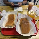 Pan 4U Latino Bakery & Restaurant