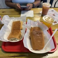 Pan 4U Latino Bakery & Restaurant ico