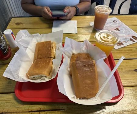 Pan 4U Latino Bakery & Restaurant