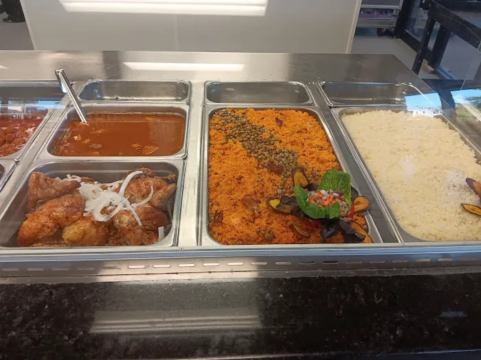Pan 4U Latino Bakery & Restaurant Picture 5