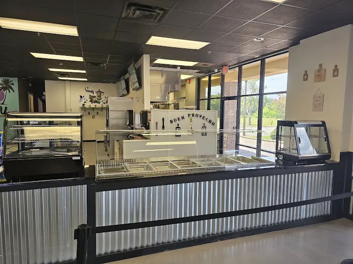 Pan 4U Latino Bakery & Restaurant Picture 9